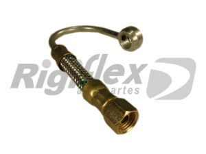 RIGIDO Y FLEXIBLE DE BOMBA A FILTRO (CORTO) MOD.312 OM 321-3500